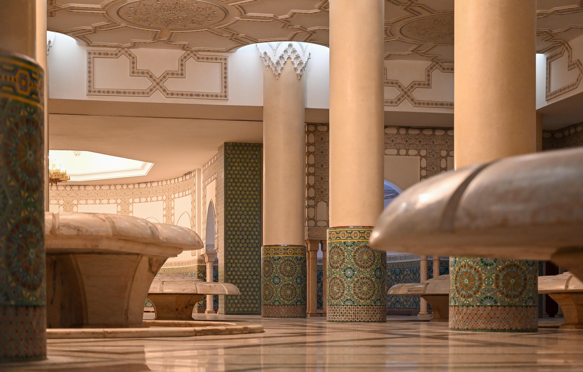 Mosquée